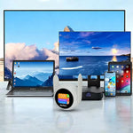 Q50-E 便攜式 4G WiFi6 路由器 無線中繼器 帶 Nano SIM 卡槽 歐亞版，美規插頭，歐規插頭