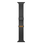 Y 形雙磁性不鏽鋼錶帶，適用於 Apple Watch 42 / 44 / 45 / 46 / 49mm，適用於 Apple Watch 38 / 40 / 41 / S11 42mm
