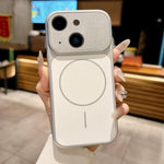 Dunjia有機矽MagSafe防震手機殼，適用於iPhone 15，適用於iPhone 14，適用於iPhone 14 Pro，適用於iPhone 14 Pro Max，適用於iPhone 13 Pro Max，適用於iPhone 13 Pro，適用於iPhone 13