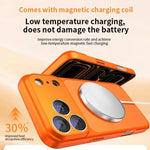 Dunjia有機矽MagSafe防震手機殼，適用於iPhone 15，適用於iPhone 14，適用於iPhone 14 Pro，適用於iPhone 14 Pro Max，適用於iPhone 13 Pro Max，適用於iPhone 13 Pro，適用於iPhone 13