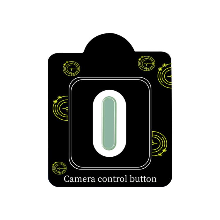 Kalebol Dynamic Island Touch Control & Camera Protective Sticker, For iPhone 17 Series