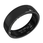 R12 SIZE 7 智慧戒指，支援心率 / 血氧 / 睡眠監測 / 女性健康