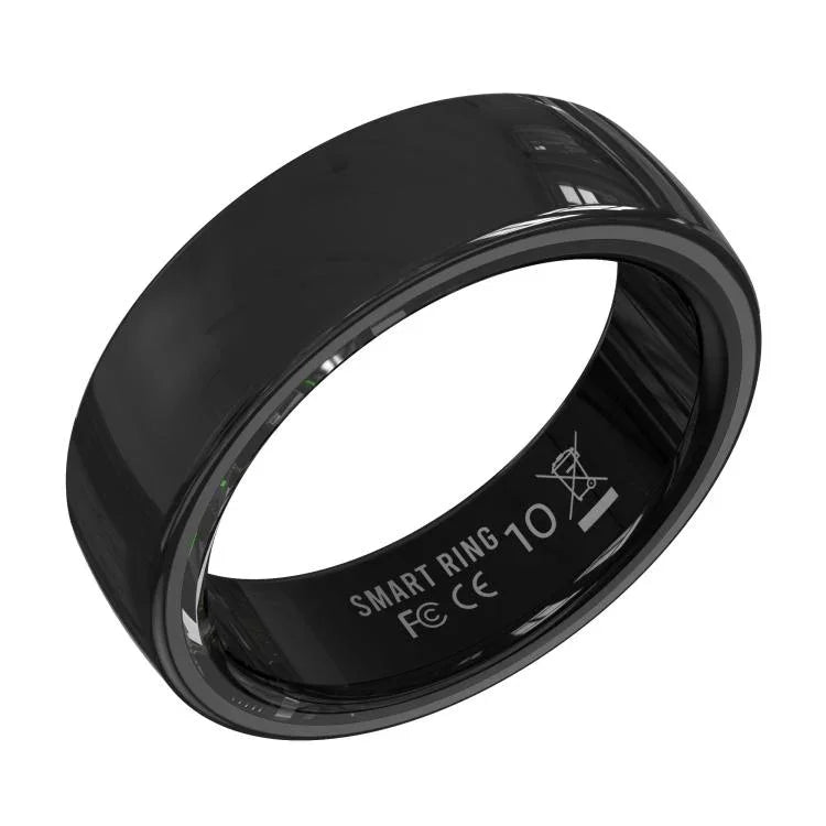 R12 SIZE 7 智慧戒指，支援心率 / 血氧 / 睡眠監測 / 女性健康
