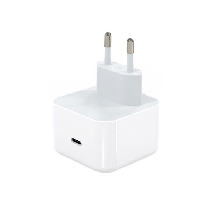 A3365 PD40W USB-C / Type-C 介面充電器，歐規插頭，歐規插頭