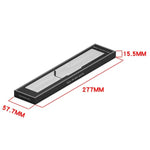 純色錶殼一體成型 TPU 錶帶，適用於 Samsung Galaxy Watch8 44mm，適用於 Samsung Galaxy Watch8 40mm