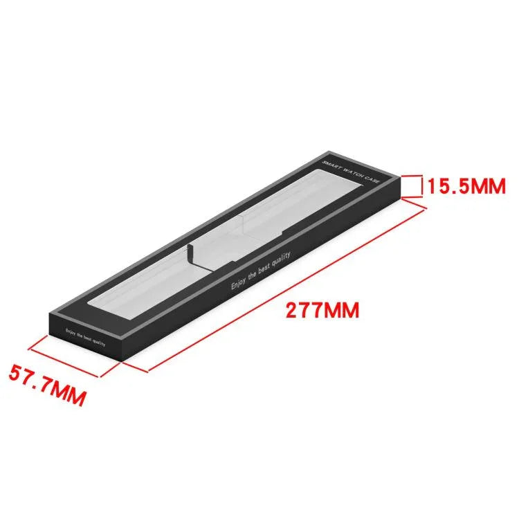 純色錶殼一體成型 TPU 錶帶，適用於 Samsung Galaxy Watch8 44mm，適用於 Samsung Galaxy Watch8 40mm