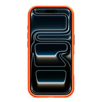 超強磁吸 2 合 1 矽膠防震手機殼附 AI 相機按鈕，適用於 iPhone 17 Pro Max、iPhone 17 Pro、iPhone 17、iPhone Air