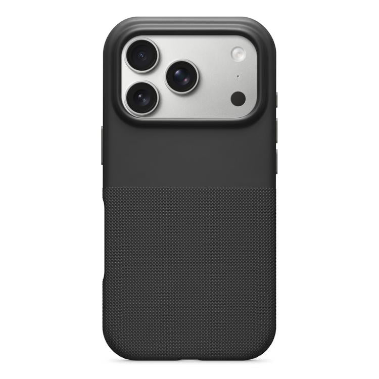 超強磁吸 2 合 1 矽膠防震手機殼附 AI 相機按鈕，適用於 iPhone 17 Pro Max、iPhone 17 Pro、iPhone 17、iPhone Air