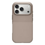 超強磁吸 2 合 1 矽膠防震手機殼附 AI 相機按鈕，適用於 iPhone 17 Pro Max、iPhone 17 Pro、iPhone 17、iPhone Air