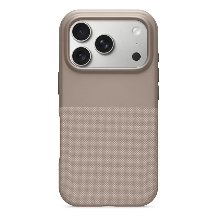 超強磁吸 2 合 1 矽膠防震手機殼附 AI 相機按鈕，適用於 iPhone 17 Pro Max、iPhone 17 Pro、iPhone 17、iPhone Air