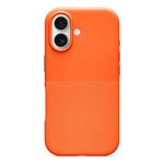 超強磁吸 2 合 1 矽膠防震手機殼附 AI 相機按鈕，適用於 iPhone 17 Pro Max、iPhone 17 Pro、iPhone 17、iPhone Air