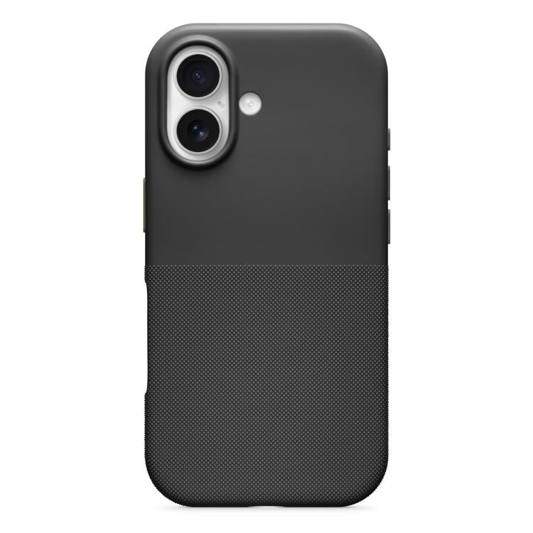 超強磁吸 2 合 1 矽膠防震手機殼附 AI 相機按鈕，適用於 iPhone 17 Pro Max、iPhone 17 Pro、iPhone 17、iPhone Air