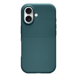超強磁吸 2 合 1 矽膠防震手機殼附 AI 相機按鈕，適用於 iPhone 17 Pro Max、iPhone 17 Pro、iPhone 17、iPhone Air