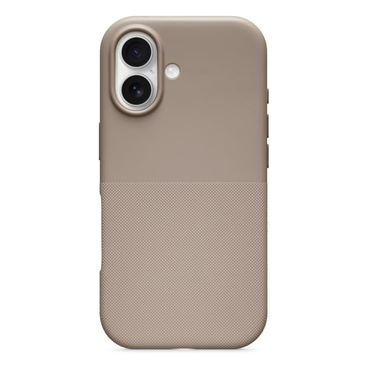 超強磁吸 2 合 1 矽膠防震手機殼附 AI 相機按鈕，適用於 iPhone 17 Pro Max、iPhone 17 Pro、iPhone 17、iPhone Air