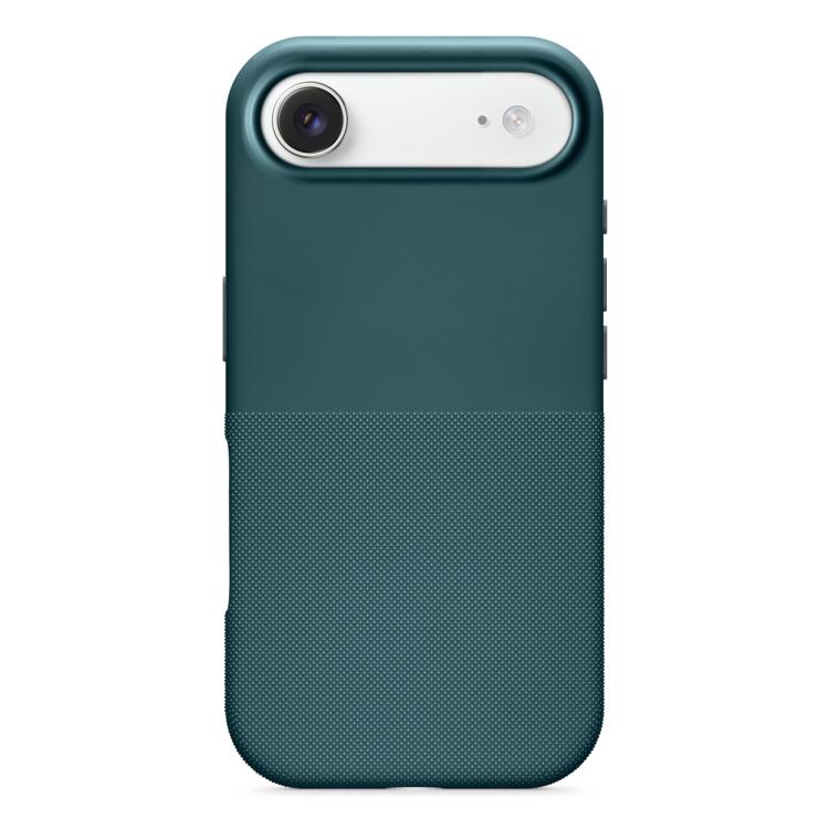 超強磁吸 2 合 1 矽膠防震手機殼附 AI 相機按鈕，適用於 iPhone 17 Pro Max、iPhone 17 Pro、iPhone 17、iPhone Air