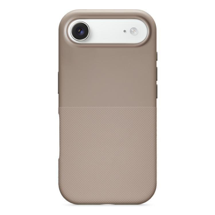 超強磁吸 2 合 1 矽膠防震手機殼附 AI 相機按鈕，適用於 iPhone 17 Pro Max、iPhone 17 Pro、iPhone 17、iPhone Air