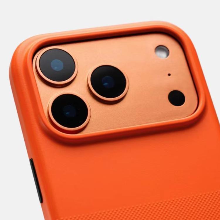 超強磁吸 2 合 1 矽膠防震手機殼附 AI 相機按鈕，適用於 iPhone 17 Pro Max、iPhone 17 Pro、iPhone 17、iPhone Air