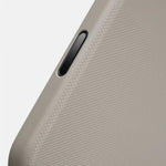 超強磁吸 2 合 1 矽膠防震手機殼附 AI 相機按鈕，適用於 iPhone 17 Pro Max、iPhone 17 Pro、iPhone 17、iPhone Air
