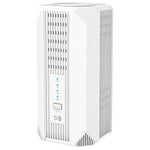 WAVLINK WL-WNF100X3NR-B 帶 Nano SIM 卡槽 歐洲版 5G 路由器 WiFi 6，歐規插頭，英規插頭