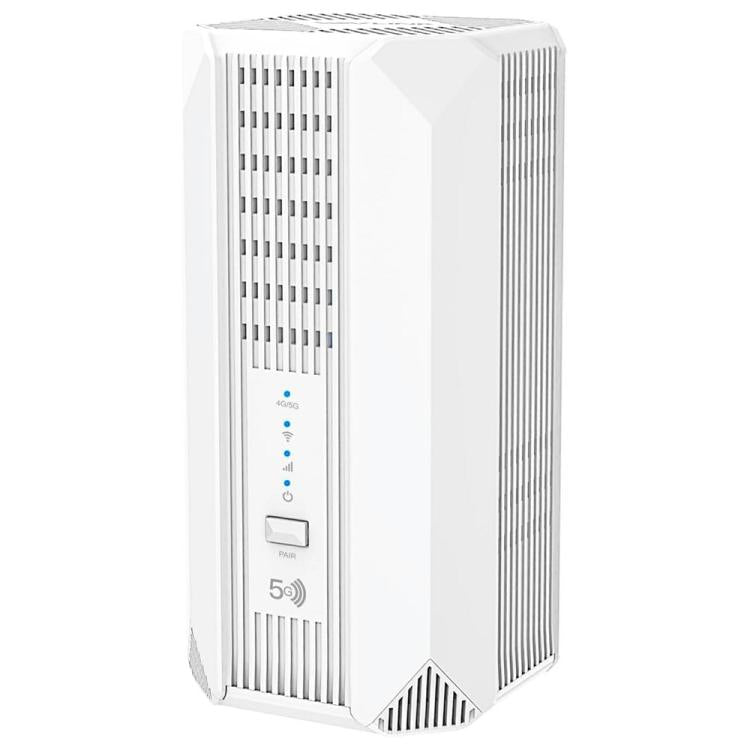 WAVLINK WL-WNF100X3NR-B 帶 Nano SIM 卡槽 歐洲版 5G 路由器 WiFi 6，歐規插頭，英規插頭