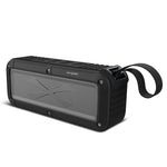 W-KING S20 喇叭 IPX6 防水藍牙喇叭，便攜 NFC 藍牙喇叭，適合戶外/淋浴/自行車，帶 FM 收音機