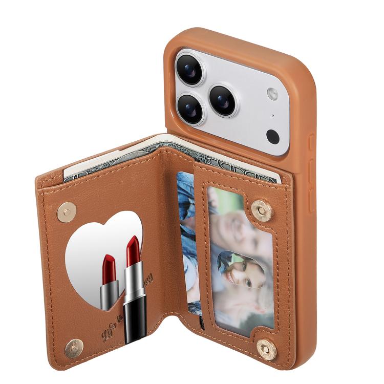 鏡面菱形紋理金屬蝴蝶結素皮卡包手機殼，適用於iPhone 17 Pro Max、iPhone 17 Pro、iPhone 17、iPhone 16 Pro Max、iPhone 16 Pro、iPhone 16 Plus、iPhone 16