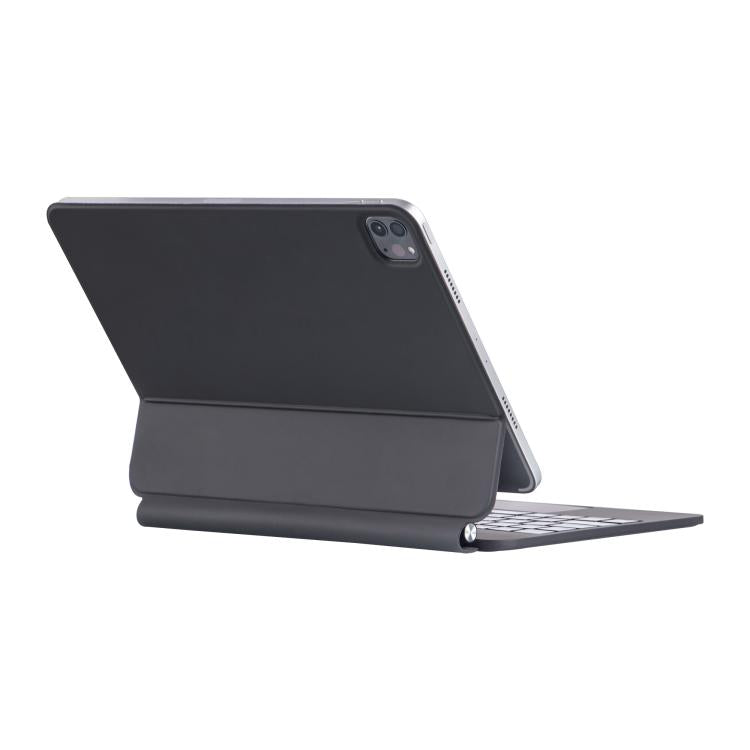 Touchpad Magic Keyboard Integrated Magnetic Protective Case, For iPad Air 11 2025 / 2024 / Pro 11
