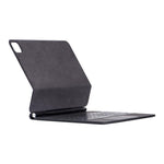 Touchpad Magic Keyboard Integrated Magnetic Protective Case, For iPad Air 11 2025 / 2024 / Pro 11