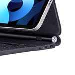 Touchpad Magic Keyboard Integrated Magnetic Protective Case, For iPad Air 11 2025 / 2024 / Pro 11