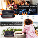 Beats Pill 2024 藍牙喇叭硬殼攜帶盒，戶外便攜保護收納盒，適用於 Beats Pill 2024