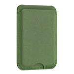 Tech pack bracket magnetic card holder