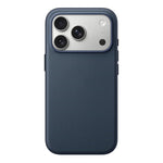 官方科技布紋側貼 TPU 磁吸手機殼，無 AI 相機按鈕，適用於 iPhone 17 Pro Max、iPhone 17 Pro、iPhone 17、iPhone Air、iPhone 16 Pro Max、iPhone 16 Pro、iPhone 16、iPhone 15 Pro Max