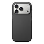 官方科技布紋側貼 TPU 磁吸手機殼，無 AI 相機按鈕，適用於 iPhone 17 Pro Max、iPhone 17 Pro、iPhone 17、iPhone Air、iPhone 16 Pro Max、iPhone 16 Pro、iPhone 16、iPhone 15 Pro Max