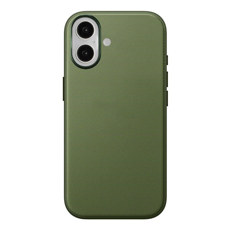 官方科技布紋側貼 TPU 磁吸手機殼，無 AI 相機按鈕，適用於 iPhone 17 Pro Max、iPhone 17 Pro、iPhone 17、iPhone Air、iPhone 16 Pro Max、iPhone 16 Pro、iPhone 16、iPhone 15 Pro Max