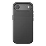 官方科技布紋側貼 TPU 磁吸手機殼，無 AI 相機按鈕，適用於 iPhone 17 Pro Max、iPhone 17 Pro、iPhone 17、iPhone Air、iPhone 16 Pro Max、iPhone 16 Pro、iPhone 16、iPhone 15 Pro Max