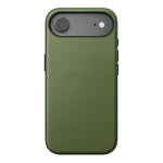 官方科技布紋側貼 TPU 磁吸手機殼，無 AI 相機按鈕，適用於 iPhone 17 Pro Max、iPhone 17 Pro、iPhone 17、iPhone Air、iPhone 16 Pro Max、iPhone 16 Pro、iPhone 16、iPhone 15 Pro Max