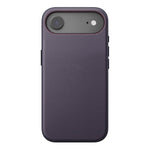 官方科技布紋側貼 TPU 磁吸手機殼，無 AI 相機按鈕，適用於 iPhone 17 Pro Max、iPhone 17 Pro、iPhone 17、iPhone Air、iPhone 16 Pro Max、iPhone 16 Pro、iPhone 16、iPhone 15 Pro Max