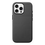 官方科技布紋側貼 TPU 磁吸手機殼，無 AI 相機按鈕，適用於 iPhone 17 Pro Max、iPhone 17 Pro、iPhone 17、iPhone Air、iPhone 16 Pro Max、iPhone 16 Pro、iPhone 16、iPhone 15 Pro Max