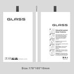 10片裝 360度隱私絲印大曲面高鋁鋼化玻璃膜，適用於 iPhone 17e / 16e，適用於 iPhone 17 Pro Max，適用於 iPhone 17 Pro，適用於 iPhone 17，適用於 iPhone Air，適用於 iPhone 16 Pro Max，適用於 iPhone 16 Pro，適用於 iPhone 16 Plus