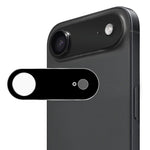 ENKAY Hat-Prince 黑色 9H 後置相機鏡頭鋼化玻璃膜，適用於 iPhone 17 Pro Max，適用於 iPhone 17 Pro，適用於 iPhone 17，適用於 iPhone Air