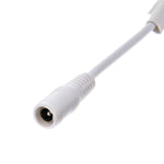 Mini RGB Bluetooth Controller Light Strip Controller For RGB LED Strip DC5V 12V 24V, Black, White