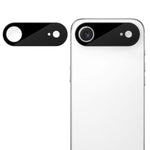 Kalebol 絲網印刷高清防指紋 AR 一體化相機鏡頭鋼化玻璃膜，適用於 iPhone 17e / 16e，iPhone 17 Pro Max，iPhone 17 Pro，iPhone 17，iPhone Air，iPhone 16 Pro / 16 Pro Max，iPhone 16 / 16 Plus