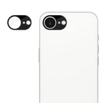 Kalebol 絲網印刷高清防指紋 AR 一體化相機鏡頭鋼化玻璃膜，適用於 iPhone 17e / 16e，iPhone 17 Pro Max，iPhone 17 Pro，iPhone 17，iPhone Air，iPhone 16 Pro / 16 Pro Max，iPhone 16 / 16 Plus
