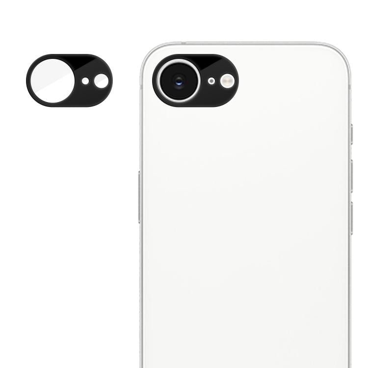 Kalebol 絲網印刷高清防指紋 AR 一體化相機鏡頭鋼化玻璃膜，適用於 iPhone 17e / 16e，iPhone 17 Pro Max，iPhone 17 Pro，iPhone 17，iPhone Air，iPhone 16 Pro / 16 Pro Max，iPhone 16 / 16 Plus
