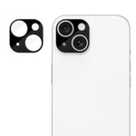 Kalebol 絲網印刷高清防指紋 AR 一體化相機鏡頭鋼化玻璃膜，適用於 iPhone 17e / 16e，iPhone 17 Pro Max，iPhone 17 Pro，iPhone 17，iPhone Air，iPhone 16 Pro / 16 Pro Max，iPhone 16 / 16 Plus