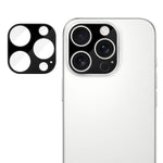 Kalebol 絲網印刷高清防指紋 AR 一體化相機鏡頭鋼化玻璃膜，適用於 iPhone 17e / 16e，iPhone 17 Pro Max，iPhone 17 Pro，iPhone 17，iPhone Air，iPhone 16 Pro / 16 Pro Max，iPhone 16 / 16 Plus