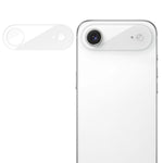 Kalebol 透明高清防指紋 AR 一體化相機鏡頭鋼化玻璃膜，適用於 iPhone 17e / 16e，iPhone 17 Pro Max，iPhone 17 Pro，iPhone 17，iPhone Air，iPhone 16 Pro / 16 Pro Max，iPhone 16 / 16 Plus