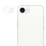 Kalebol 透明高清防指紋 AR 一體化相機鏡頭鋼化玻璃膜，適用於 iPhone 17e / 16e，iPhone 17 Pro Max，iPhone 17 Pro，iPhone 17，iPhone Air，iPhone 16 Pro / 16 Pro Max，iPhone 16 / 16 Plus