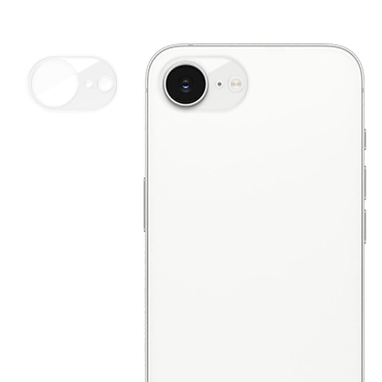 Kalebol 透明高清防指紋 AR 一體化相機鏡頭鋼化玻璃膜，適用於 iPhone 17e / 16e，iPhone 17 Pro Max，iPhone 17 Pro，iPhone 17，iPhone Air，iPhone 16 Pro / 16 Pro Max，iPhone 16 / 16 Plus