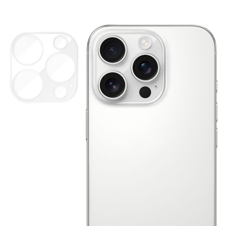 Kalebol 透明高清防指紋 AR 一體化相機鏡頭鋼化玻璃膜，適用於 iPhone 17e / 16e，iPhone 17 Pro Max，iPhone 17 Pro，iPhone 17，iPhone Air，iPhone 16 Pro / 16 Pro Max，iPhone 16 / 16 Plus